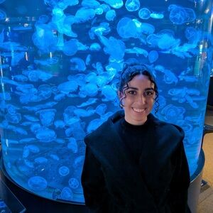 Meet your Posher, Michelle